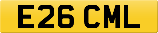 E26CML