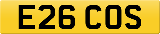 E26COS