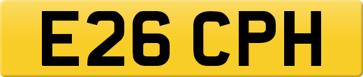 E26CPH
