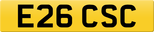 E26CSC