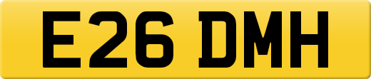 E26DMH
