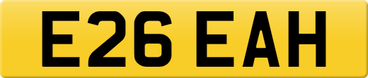 E26EAH