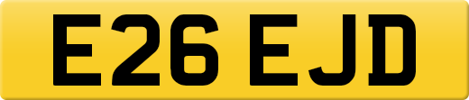 E26EJD