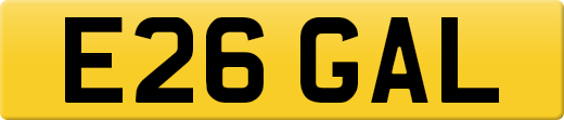 E26GAL