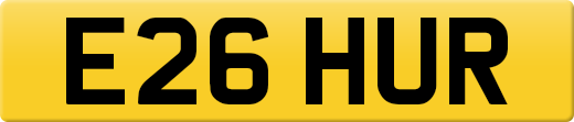E26HUR