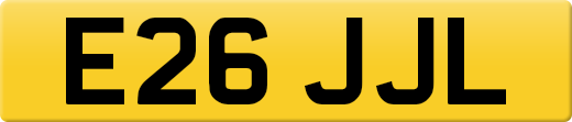 E26JJL