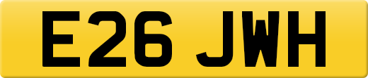 E26JWH