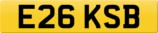 E26KSB