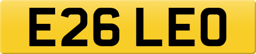 E26LEO