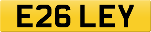 E26LEY