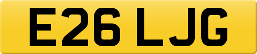 E26LJG