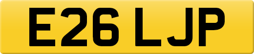 E26LJP