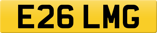 E26LMG