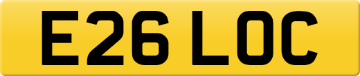 E26LOC