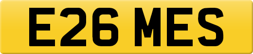 E26MES