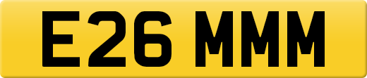 E26MMM
