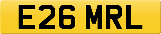 E26MRL
