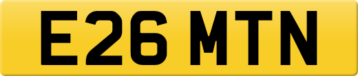 E26MTN
