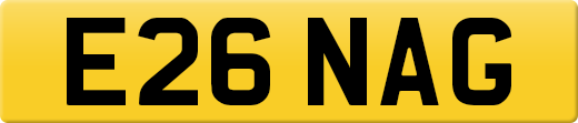 E26NAG