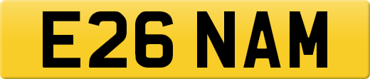 E26NAM