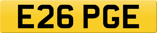 E26PGE