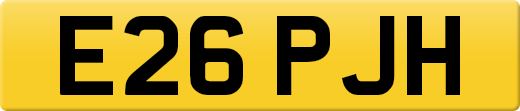 E26PJH