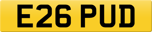E26PUD