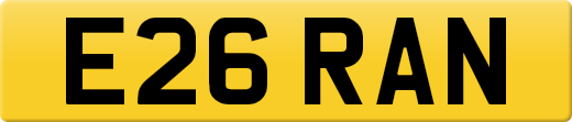 E26RAN
