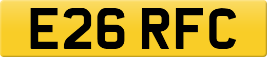E26RFC