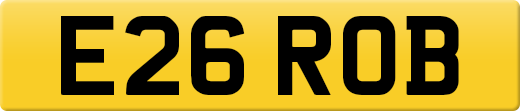 E26ROB