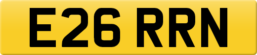 E26RRN