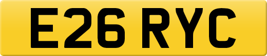 E26RYC