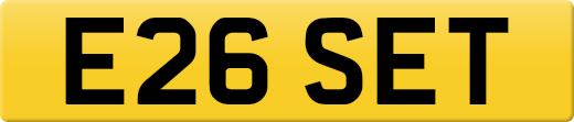 E26SET