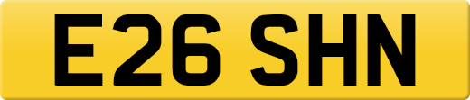 E26SHN