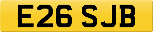 E26SJB