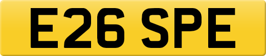 E26SPE