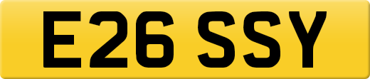 E26SSY
