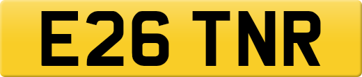 E26TNR