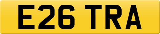 E26TRA