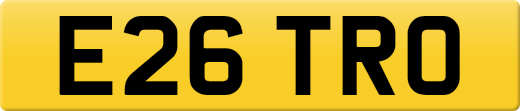 E26TRO
