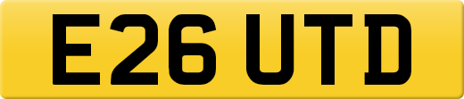 E26UTD