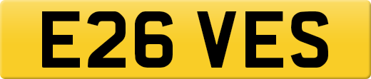 E26VES