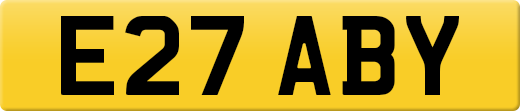 E27ABY