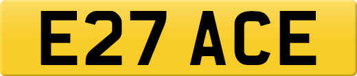 E27ACE