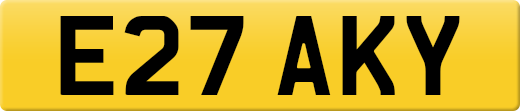 E27AKY