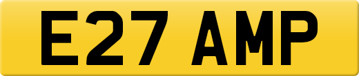 E27AMP