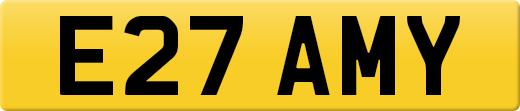 E27AMY