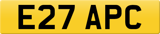 E27APC