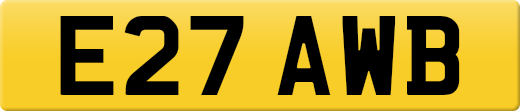 E27AWB