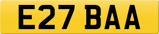 E27BAA